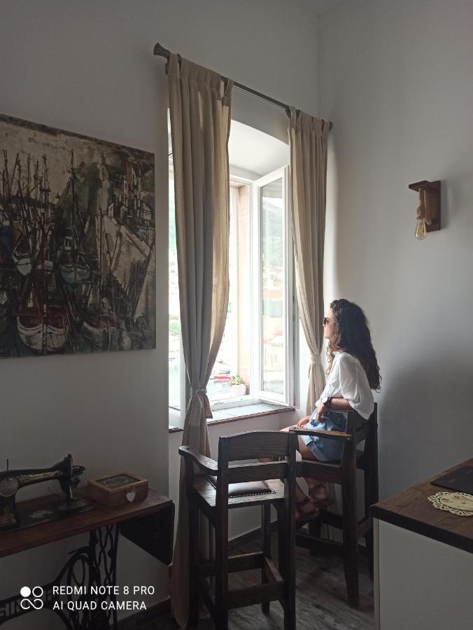 Brand New Apartment With Old Port View- Mala Vrata Ντουμπρόβνικ Εξωτερικό φωτογραφία