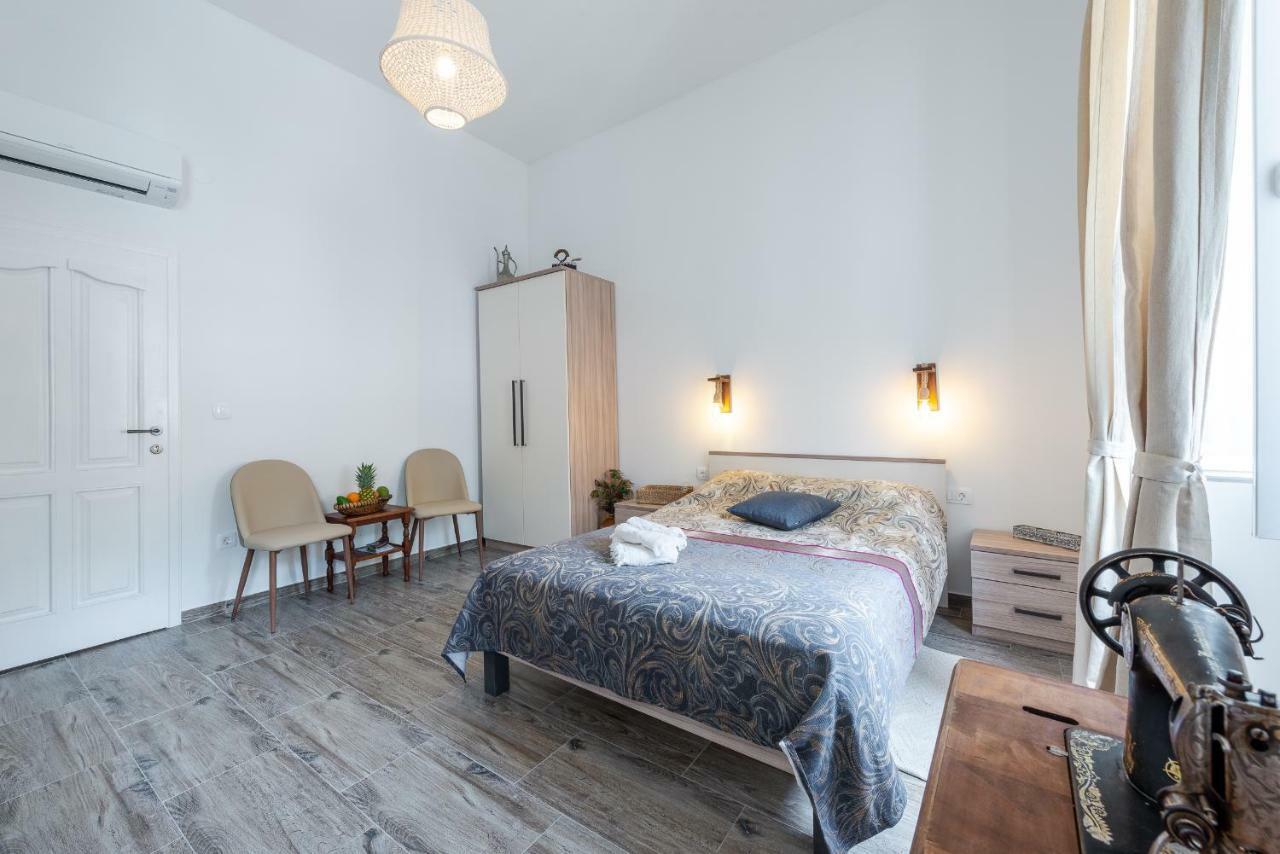 Brand New Apartment With Old Port View- Mala Vrata Ντουμπρόβνικ Εξωτερικό φωτογραφία