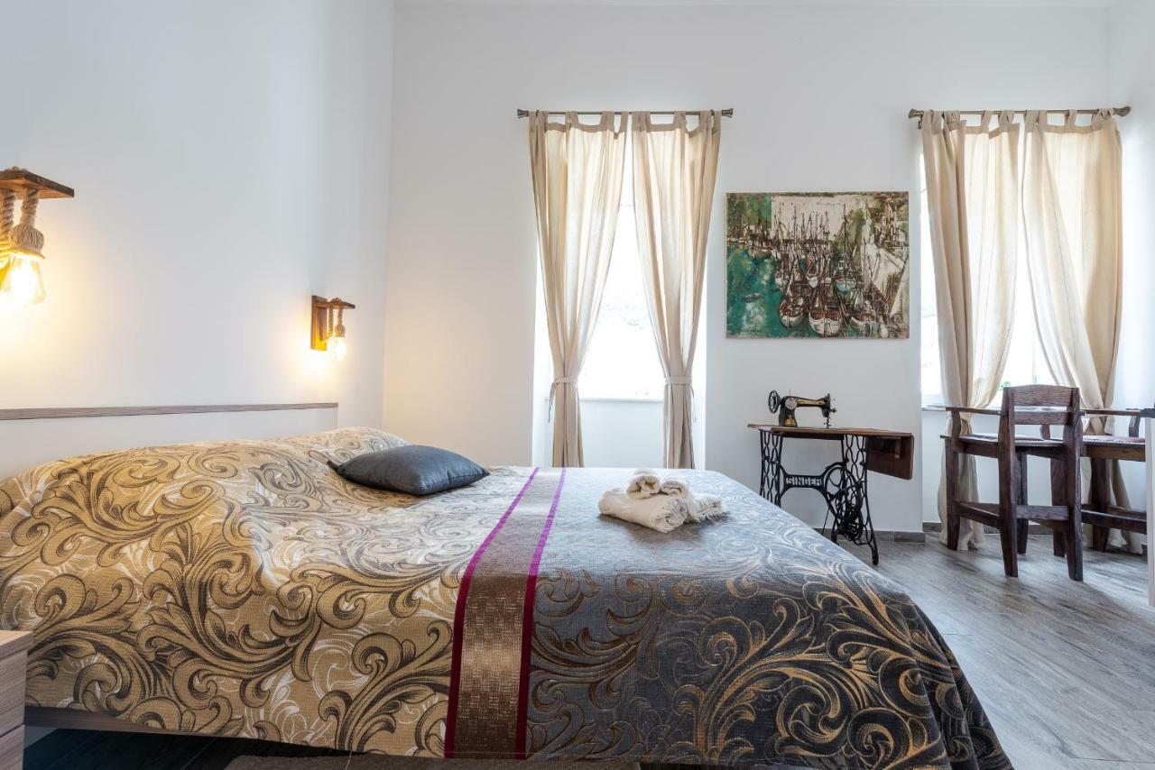 Brand New Apartment With Old Port View- Mala Vrata Ντουμπρόβνικ Εξωτερικό φωτογραφία