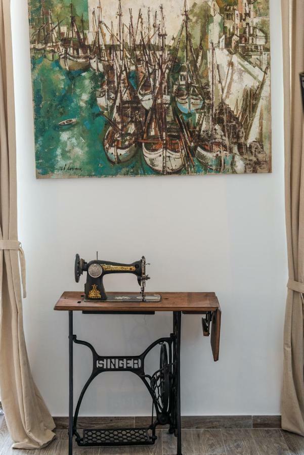 Brand New Apartment With Old Port View- Mala Vrata Ντουμπρόβνικ Εξωτερικό φωτογραφία